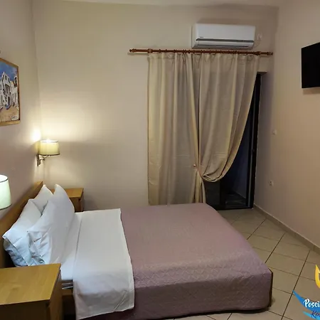 Poseidon 2* 카리스토스