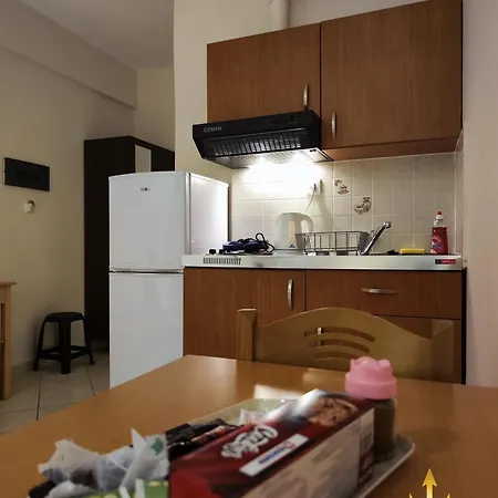 Poseidon Karystos (Evia)