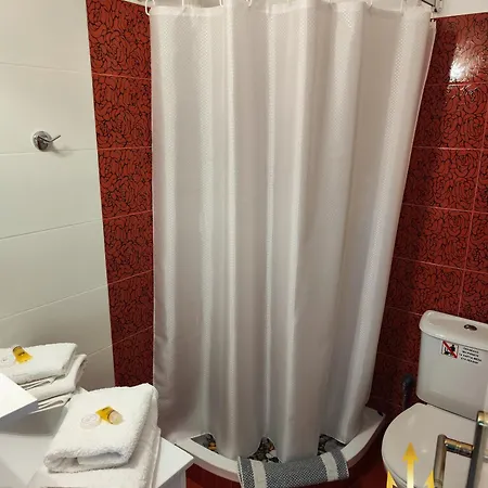 Hotel Poseidon 2*
