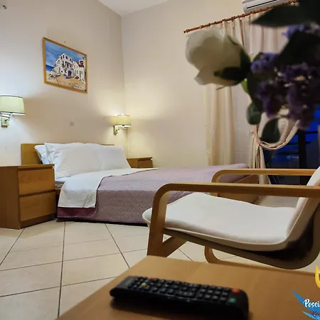 Poseidon Karystos (Evia)