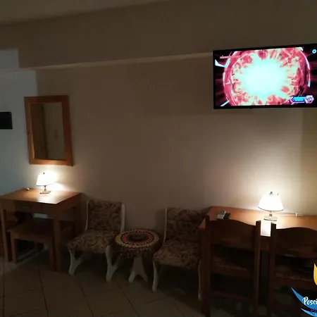 Hotel Poseidon Karystos (Evia)