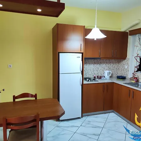 Poseidon Hotel
