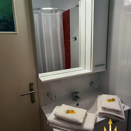 Hotel Poseidon 2*