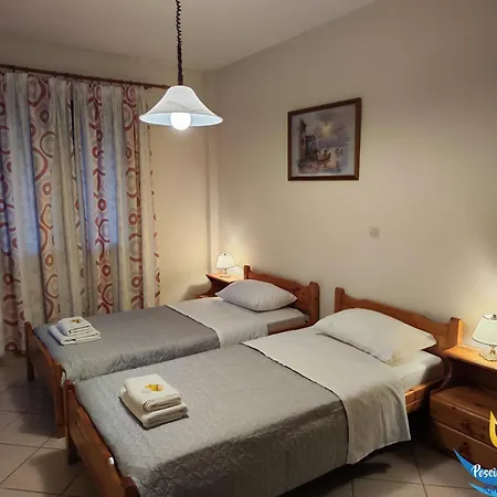 Hotel Poseidon Karystos (Evia)