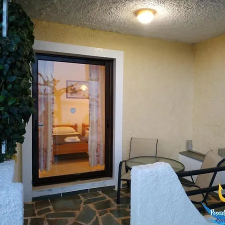 Poseidon Hotel