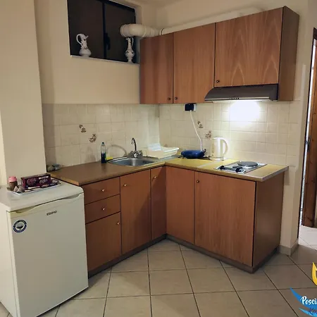 Poseidon Karystos (Evia)