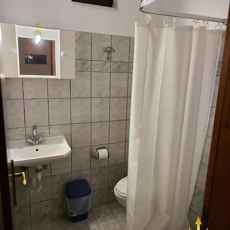 Poseidon Hotel Karystos (Evia)