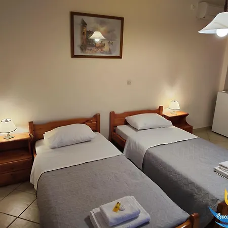 Hotel Poseidon 2*