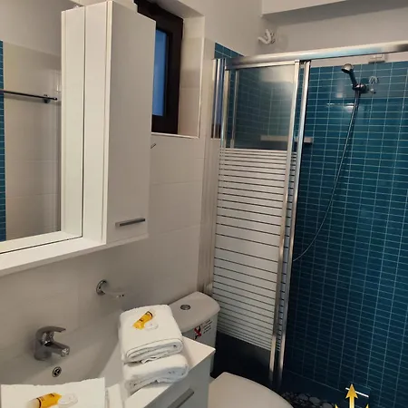 Poseidon Hotel