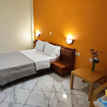 Hotel Poseidon 2*