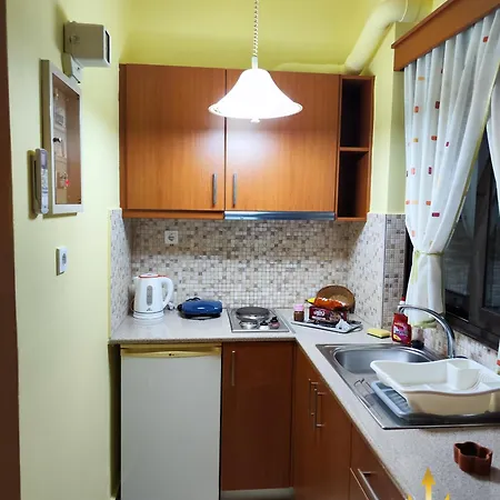 Poseidon Karystos (Evia)