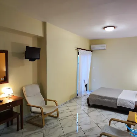 Poseidon 2* Karystos (Evia)