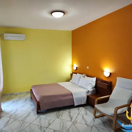 Poseidon 2* 카리스토스