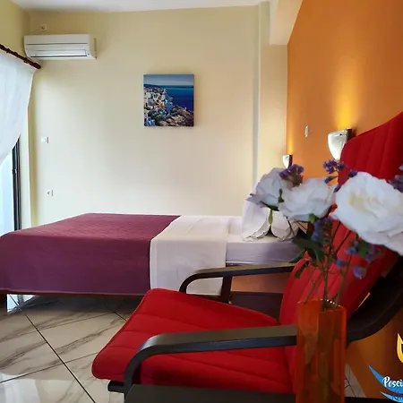 Poseidon Karystos (Evia)