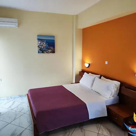 Poseidon Hotel