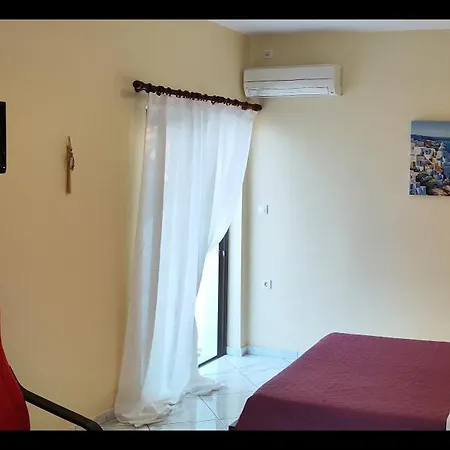 Hotel Poseidon Karystos (Evia)