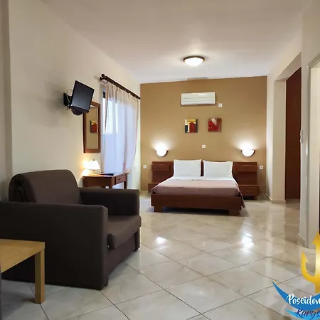 Poseidon Hotel