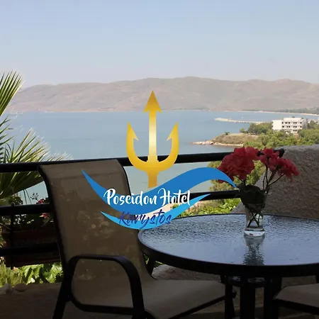 Hotel Poseidon Karystos (Evia)