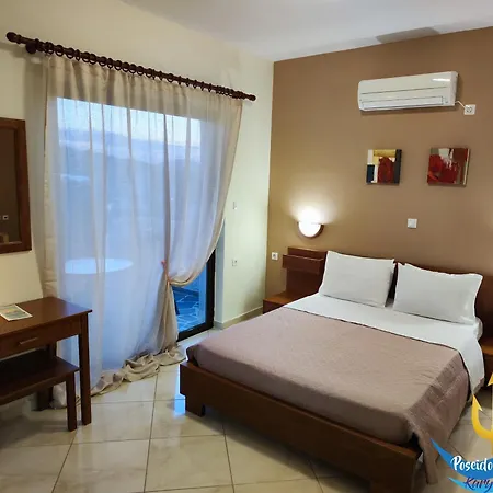 Poseidon Karystos (Evia)