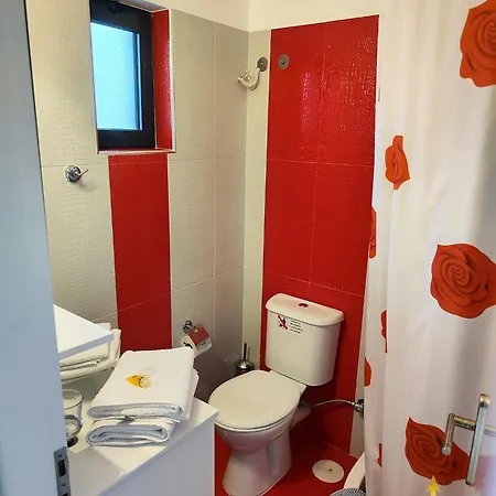 Poseidon Hotel Karystos (Evia)