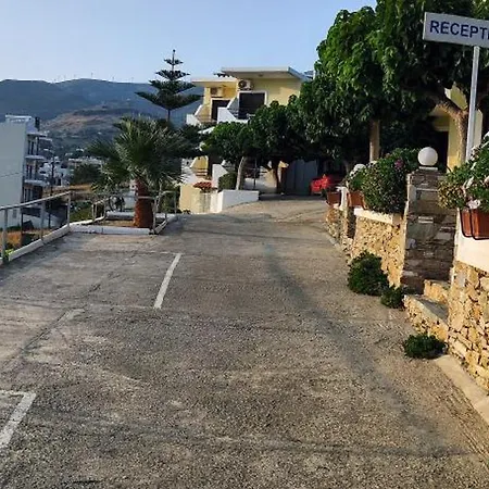 Hotel Poseidon 2*