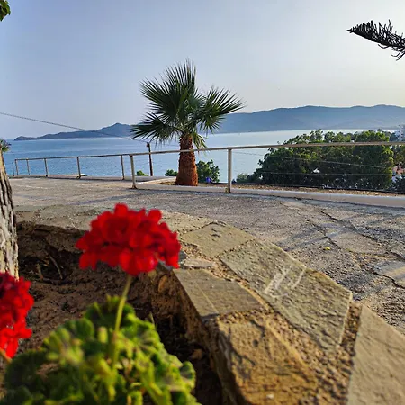 Poseidon Hotel Karystos (Evia)