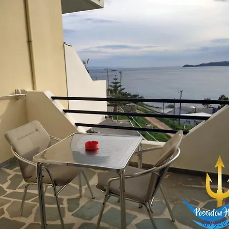 Poseidon Hotel
