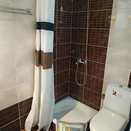 Hotel Poseidon Karystos (Evia)