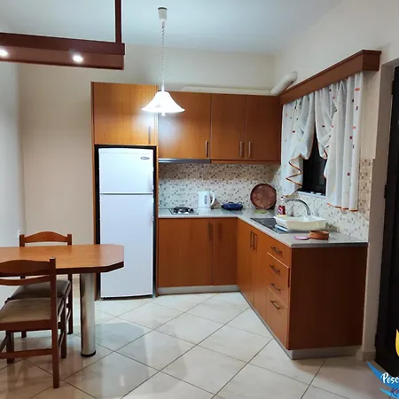 Poseidon Hotel Karystos (Evia)
