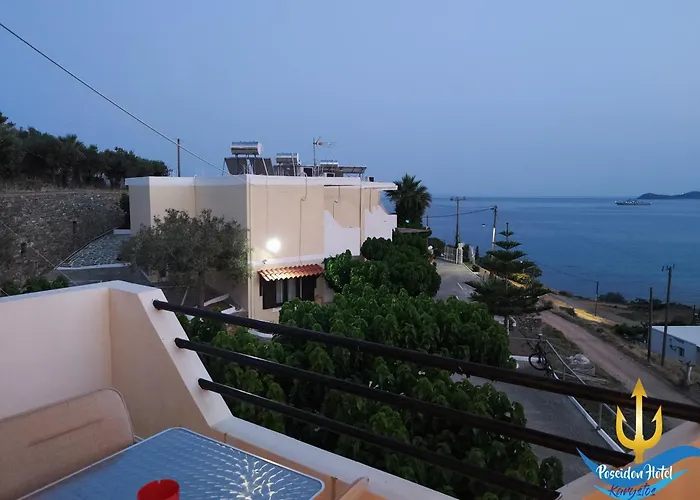 Poseidon 2* 카리스토스