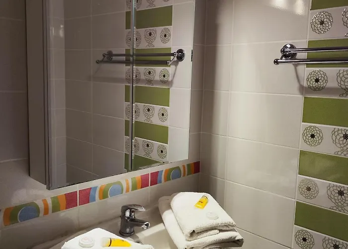 Hotel Poseidon Karystos (Evia)