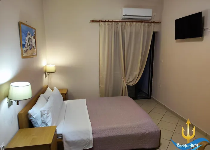 Poseidon 2* 카리스토스