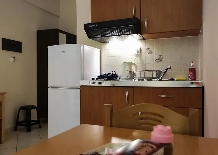 Poseidon 카리스토스