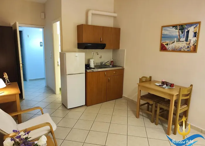 Poseidon 2* Karystos (Evia)