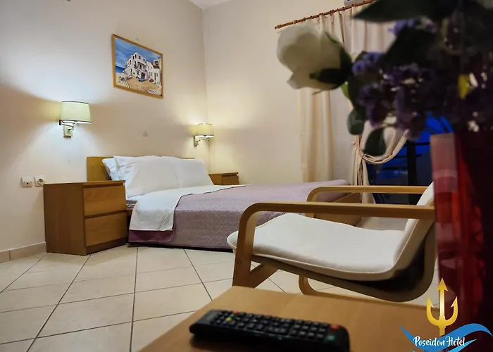 Poseidon Karystos (Evia)