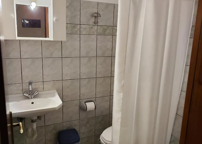 Poseidon Hotel Karystos (Evia)