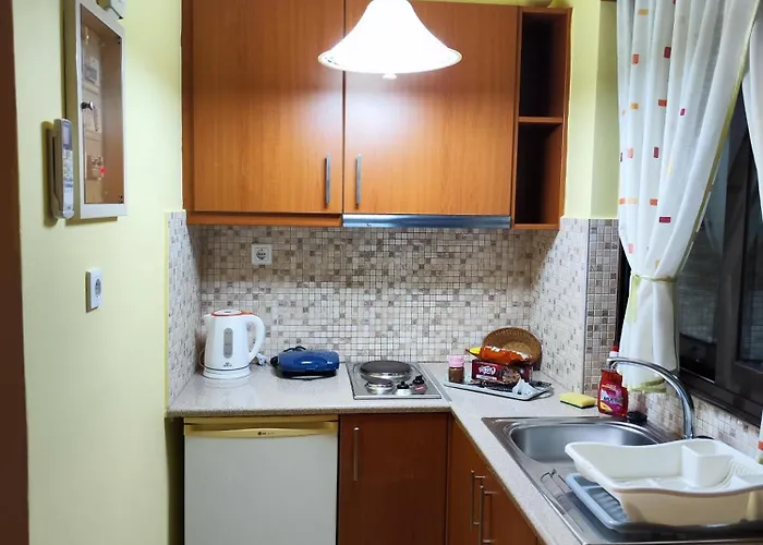 Poseidon 카리스토스