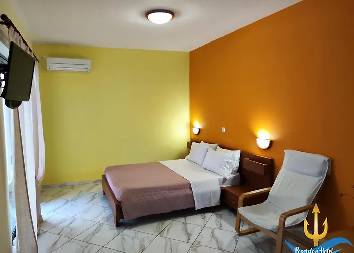 Poseidon 2* 카리스토스