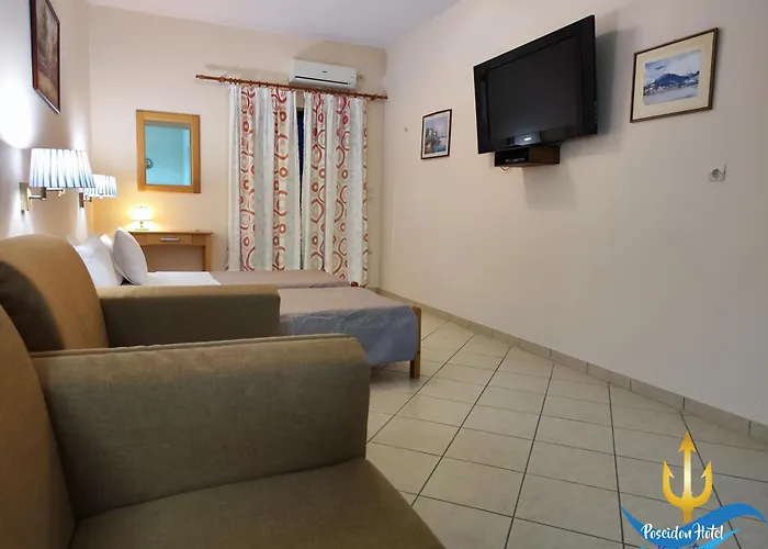 Poseidon Karystos (Evia)