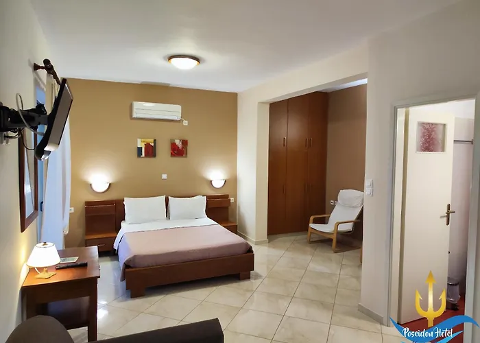 Poseidon 2* 카리스토스