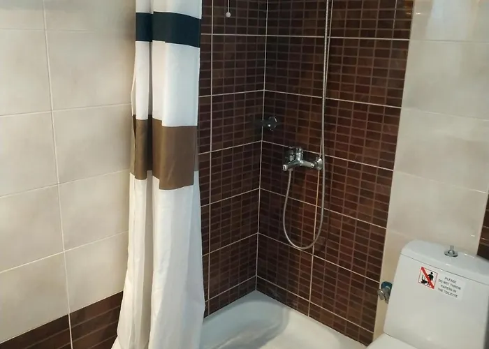 Hotel Poseidon Karystos (Evia)